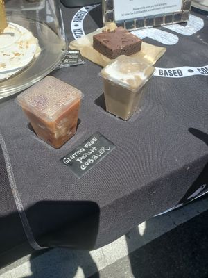  at How Delish HD in West Orange