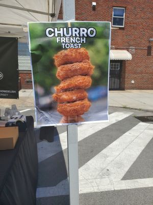  at How Delish HD in West Orange