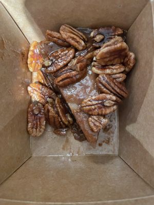   at How Delish HD in West Orange