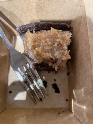   at How Delish HD in West Orange