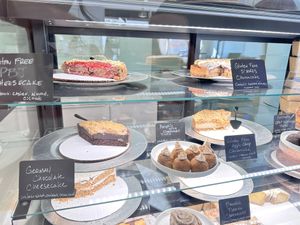   at How Delish HD in West Orange