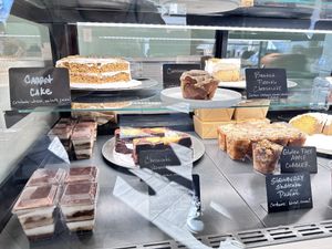   at How Delish HD in West Orange