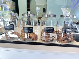   at How Delish HD in West Orange