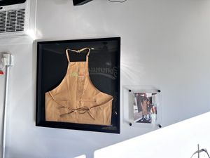   at How Delish HD in West Orange