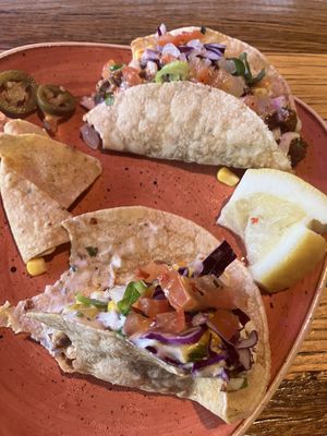 Taco Tuesdayy  at Hecho en Mexico in South Yarra