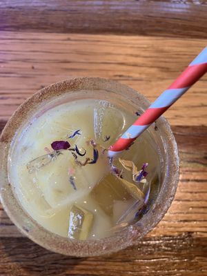  #Veganuary at Hecho en Mexico in South Yarra