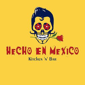 Hecho en Mexico at Hecho en Mexico in South Yarra
