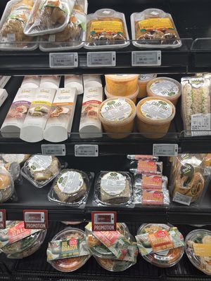   at Avril Végé in Quebec