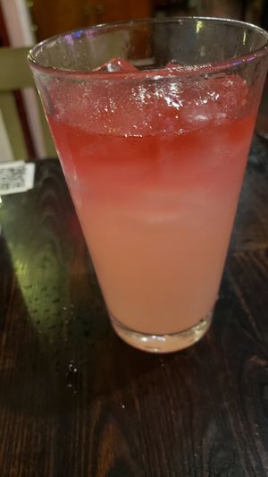 The Rose! 😋 at SunCafe in Studio City