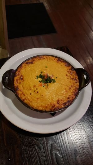 Mac!  2nd night in a row. at SunCafe in Studio City