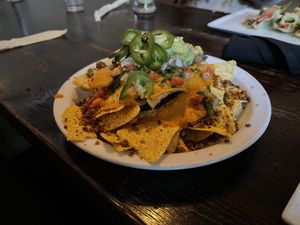   at SunCafe in Studio City