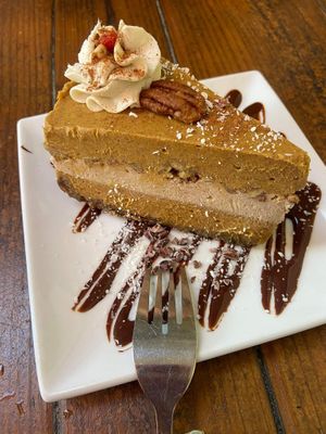 Best! at SunCafe in Studio City