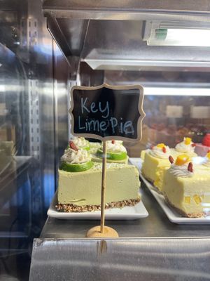   at SunCafe in Studio City