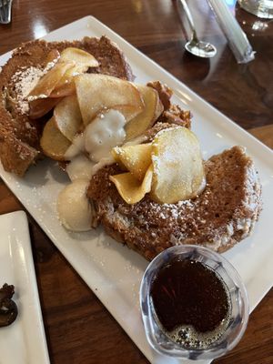 Better than sex  at SunCafe in Studio City