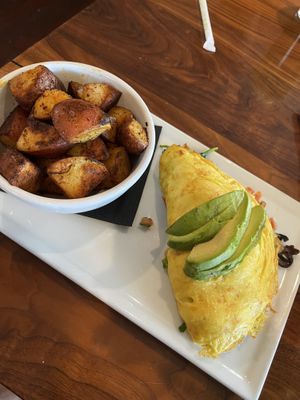 Better than porn   at SunCafe in Studio City