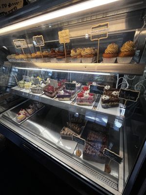 Better than trump   at SunCafe in Studio City