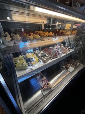 Better than a multiverse   at SunCafe in Studio City