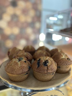   at SunCafe in Studio City