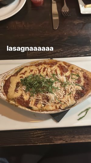   at SunCafe in Studio City