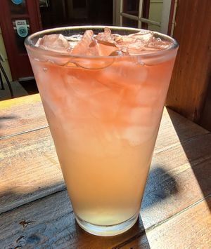 The Rose at SunCafe in Studio City