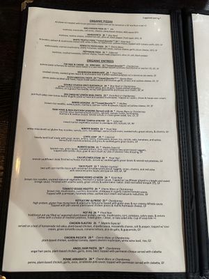   at SunCafe in Studio City