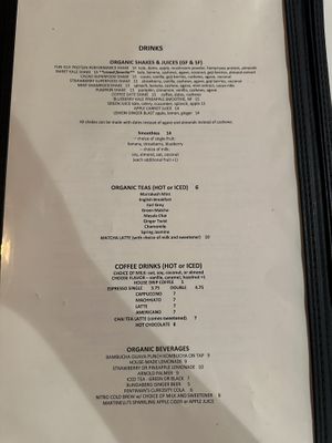   at SunCafe in Studio City