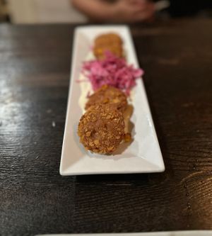   at SunCafe in Studio City