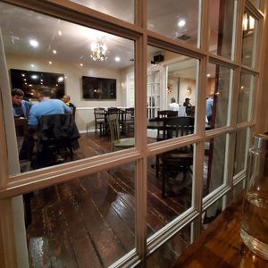  at SunCafe in Studio City