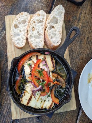  at Tapasbar Plan B in Breda