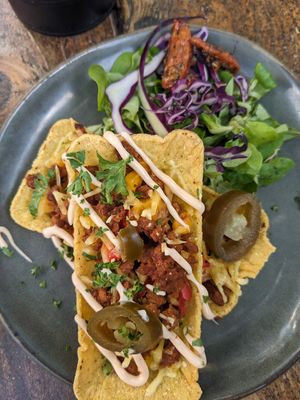  at Tapasbar Plan B in Breda