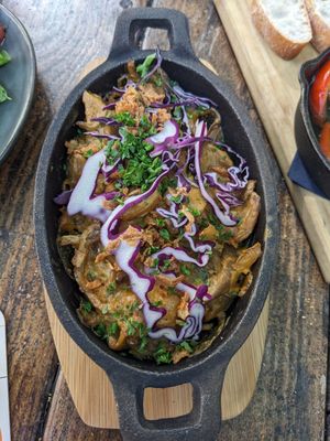  at Tapasbar Plan B in Breda