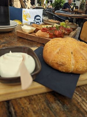  at Tapasbar Plan B in Breda