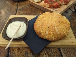  at Tapasbar Plan B in Breda