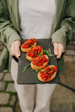  at Tapasbar Plan B in Breda