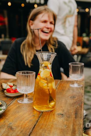  at Tapasbar Plan B in Breda