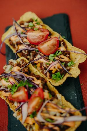  at Tapasbar Plan B in Breda