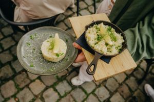  at Tapasbar Plan B in Breda