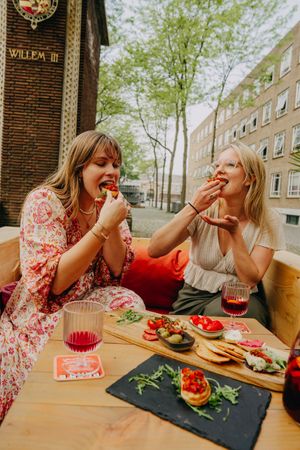  at Tapasbar Plan B in Breda