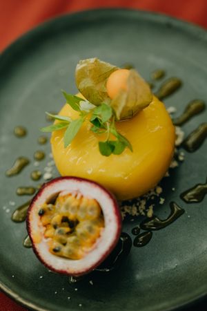  at Tapasbar Plan B in Breda