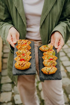  at Tapasbar Plan B in Breda