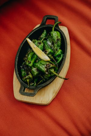  at Tapasbar Plan B in Breda