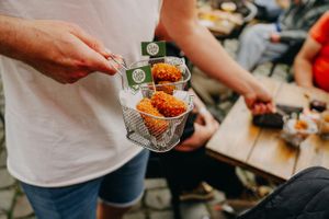  at Tapasbar Plan B in Breda