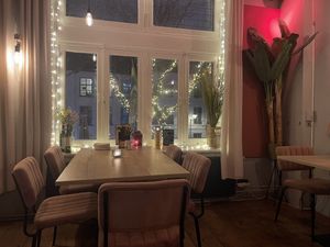  #Veganuary at Tapasbar Plan B in Breda