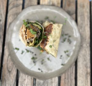   at Nana Cafe & Lounge Bar in Maribor