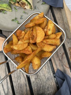   at Nana Cafe & Lounge Bar in Maribor