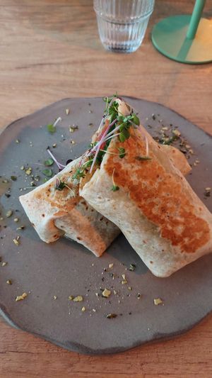  at Nana Cafe & Lounge Bar in Maribor