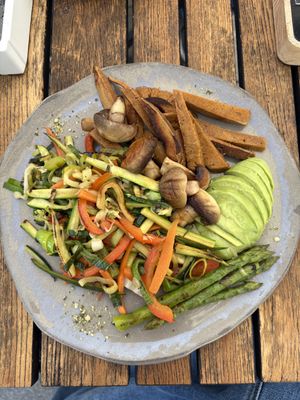   at Nana Cafe & Lounge Bar in Maribor