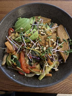   at Nana Cafe & Lounge Bar in Maribor