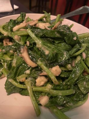 Doufu Ru  at Lionhead in Seattle