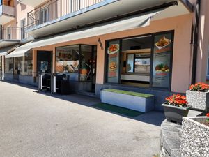 Exterior at Soul Kitchen in Ascona